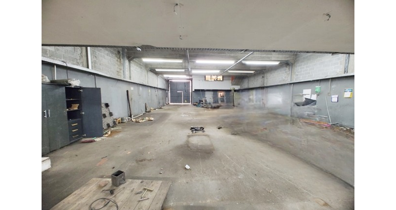 Galpão à venda no Bairro do Jardim Maristela Zona Norte na Rua Raulino Galdino da Silva