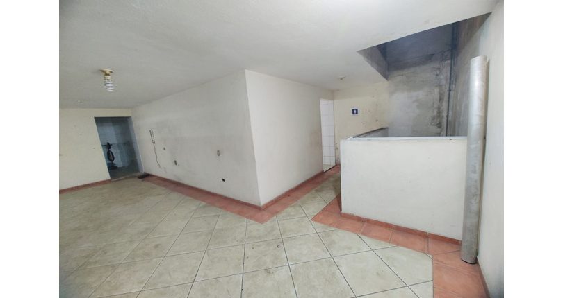 Galpão à venda no Bairro do Jardim Maristela Zona Norte na Rua Raulino Galdino da Silva