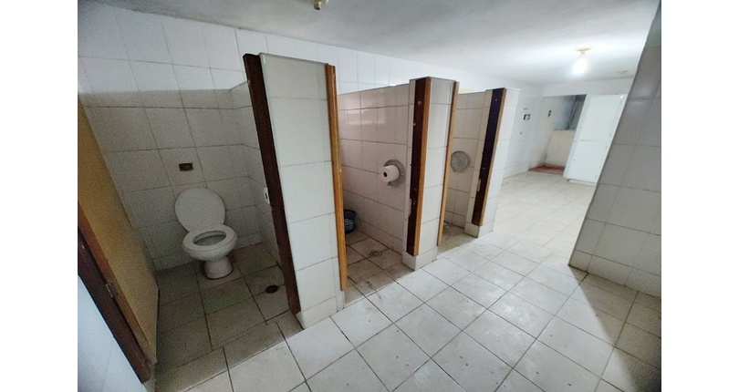 Galpão à venda no Bairro do Jardim Maristela Zona Norte na Rua Raulino Galdino da Silva