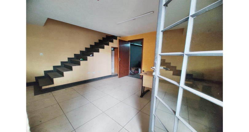 Galpão à venda no Bairro do Jardim Maristela Zona Norte na Rua Raulino Galdino da Silva