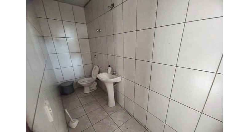 Galpão à venda no Bairro do Jardim Maristela Zona Norte na Rua Raulino Galdino da Silva