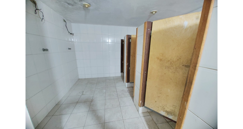 Galpão à venda no Bairro do Jardim Maristela Zona Norte na Rua Raulino Galdino da Silva