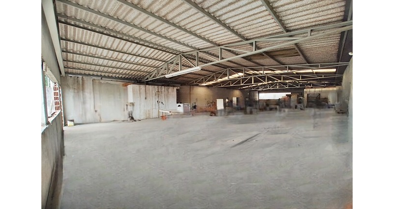 Galpão à venda no Bairro do Jardim Maristela Zona Norte na Rua Raulino Galdino da Silva