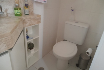 Sobrado à venda no Bairro da Vila Jaguara na Rua Pontalina 47, Residencial Baroni