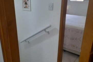 Sobrado à venda no Bairro da Vila Jaguara na Rua Pontalina 47, Residencial Baroni