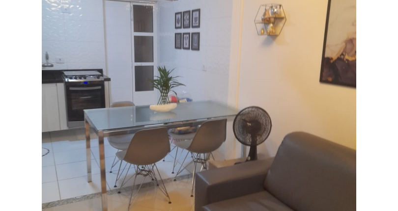 Sobrado à venda no Bairro da Vila Jaguara na Rua Pontalina 47, Residencial Baroni