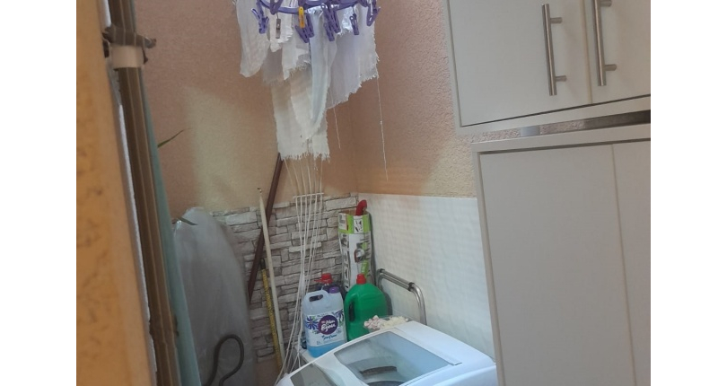 Sobrado à venda no Bairro da Vila Jaguara na Rua Pontalina 47, Residencial Baroni