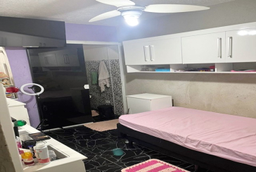 Sobrado à venda no Bairro da Vila Nova Parada na Rua Ângelo Gayoto