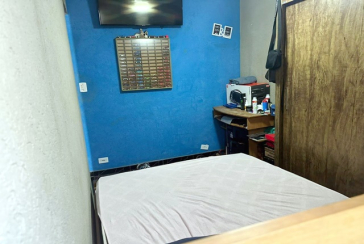 Sobrado à venda no Bairro da Vila Nova Parada na Rua Ângelo Gayoto