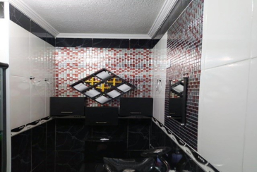 Sobrado à venda no Bairro da Vila Nova Parada na Rua Ângelo Gayoto