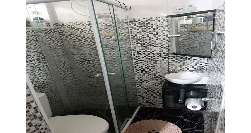 Sobrado à venda no Bairro da Vila Nova Parada na Rua Ângelo Gayoto