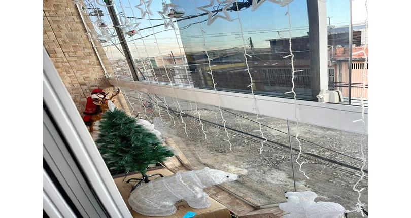 Sobrado à venda no Bairro da Vila Nova Parada na Rua Ângelo Gayoto