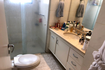 Belo Apartamento à venda no Parque São Domingos na Rua Giovani Recordati 341, 