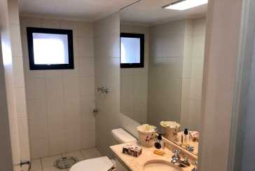 Belo Apartamento à venda no Parque São Domingos na Rua Giovani Recordati 341, 