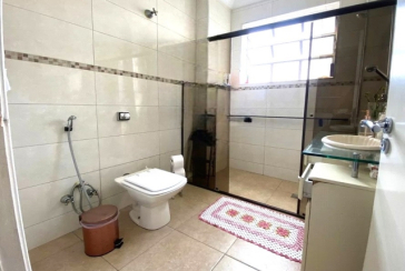 Apartamento à venda em São Vicente no Bairro de Itararé na Rua Onze de Junho 357