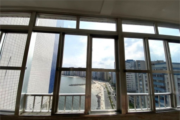 Apartamento à venda em São Vicente no Bairro de Itararé na Rua Onze de Junho 357