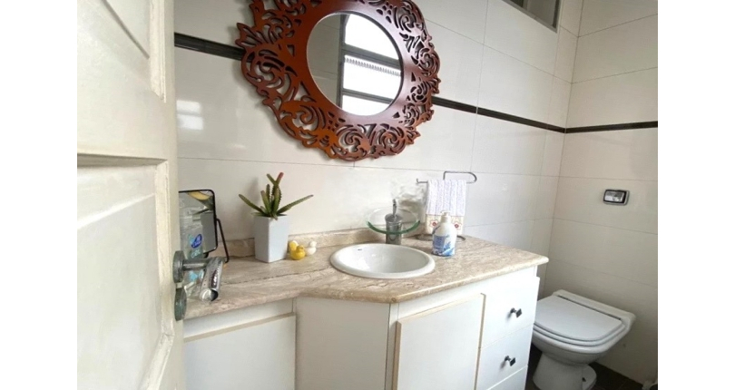 Apartamento à venda em São Vicente no Bairro de Itararé na Rua Onze de Junho 357