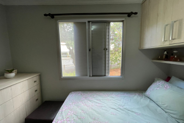  Apartamento à venda no Bairro do Jardim Pinheiros na Rua Eugênio Daneri 26,