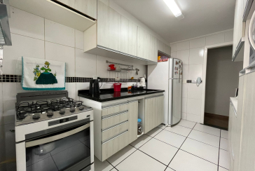  Apartamento à venda no Bairro do Jardim Pinheiros na Rua Eugênio Daneri 26,