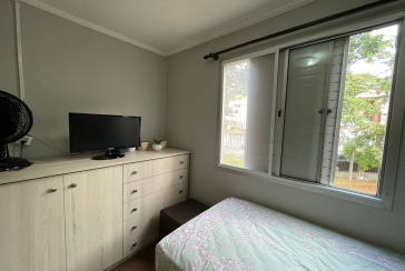  Apartamento à venda no Bairro do Jardim Pinheiros na Rua Eugênio Daneri 26,