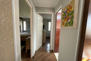  Apartamento à venda no Bairro do Jardim Pinheiros na Rua Eugênio Daneri 26,