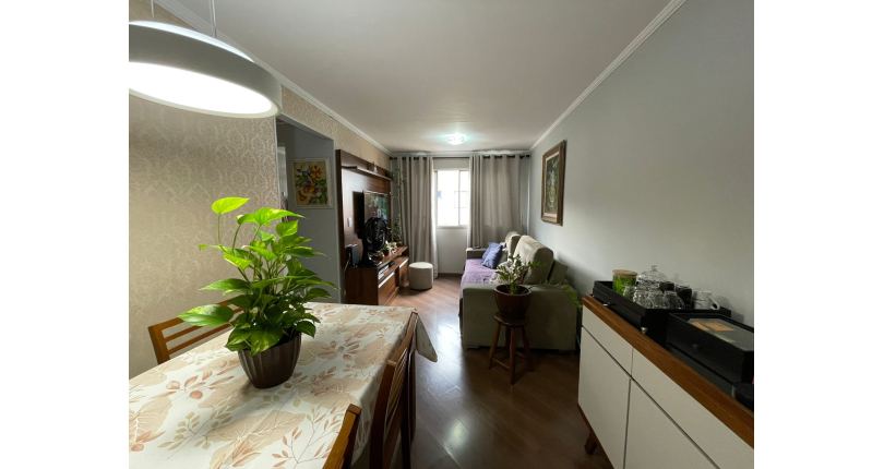 Apartamento à venda Rua Eugênio Daneri, 26, Jardim Pinheiros - Imóveis à Venda