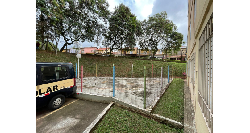 Apartamento à venda Rua Eugênio Daneri, 26, Jardim Pinheiros - Imóveis à Venda