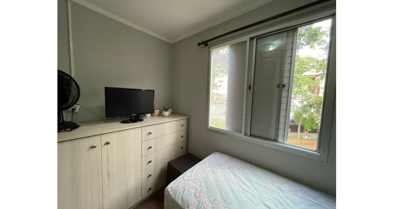  Apartamento à venda no Bairro do Jardim Pinheiros na Rua Eugênio Daneri 26,