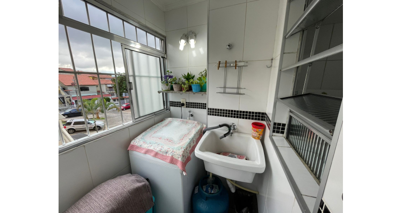  Apartamento à venda no Bairro do Jardim Pinheiros na Rua Eugênio Daneri 26,