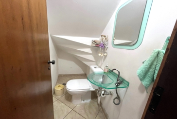 Sobrado à venda no Bairro da Vila Guedes na Rua Doutor Nuno de Andrade