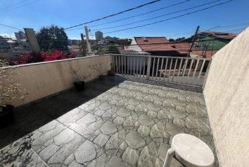 Sobrado à venda no Bairro da Vila Guedes na Rua Doutor Nuno de Andrade