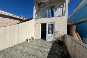 Sobrado à venda no Bairro da Vila Guedes na Rua Doutor Nuno de Andrade