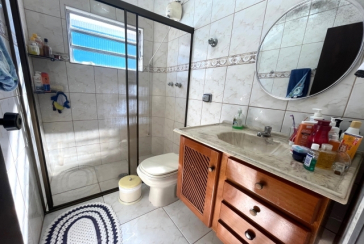 Sobrado à venda no Bairro da Vila Guedes na Rua Doutor Nuno de Andrade