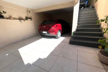 Sobrado à venda no Bairro da Vila Guedes na Rua Doutor Nuno de Andrade