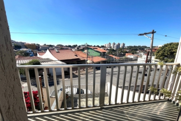 Sobrado à venda no Bairro da Vila Guedes na Rua Doutor Nuno de Andrade