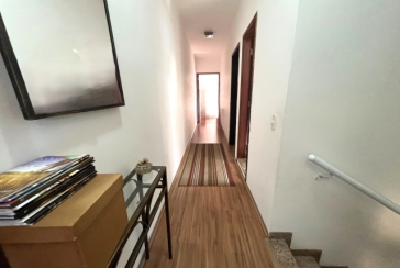 Sobrado à venda no Bairro da Vila Guedes na Rua Doutor Nuno de Andrade