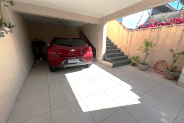 Sobrado à venda no Bairro da Vila Guedes na Rua Doutor Nuno de Andrade