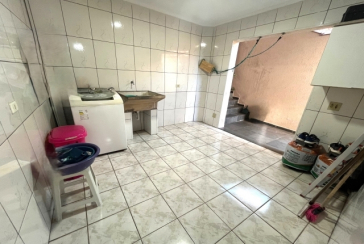 Sobrado à venda no Bairro da Vila Guedes na Rua Doutor Nuno de Andrade