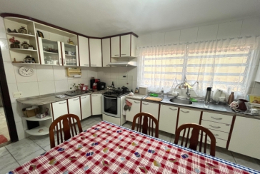 Sobrado à venda no Bairro da Vila Guedes na Rua Doutor Nuno de Andrade