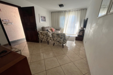 Sobrado à venda no Bairro da Vila Guedes na Rua Doutor Nuno de Andrade