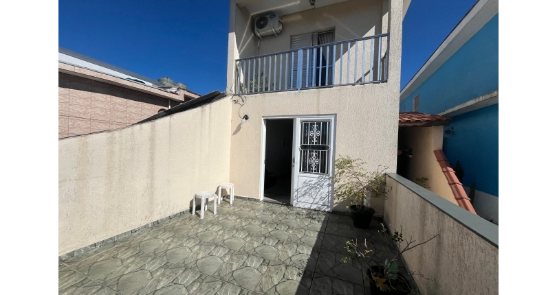 Sobrado à venda no Bairro da Vila Guedes na Rua Doutor Nuno de Andrade