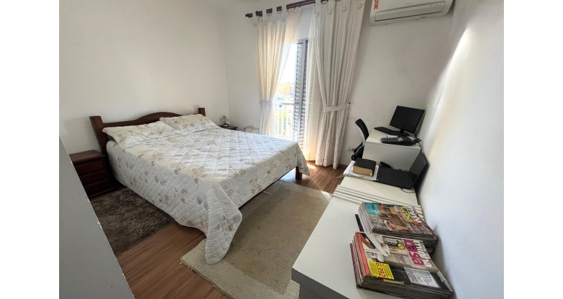 Sobrado à venda no Bairro da Vila Guedes na Rua Doutor Nuno de Andrade