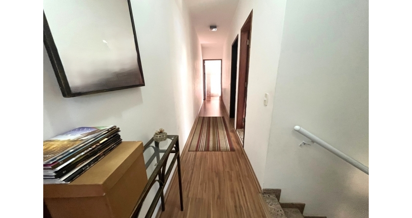 Sobrado à venda no Bairro da Vila Guedes na Rua Doutor Nuno de Andrade