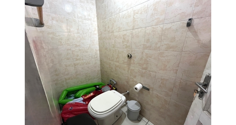 Sobrado à venda no Bairro da Vila Guedes na Rua Doutor Nuno de Andrade