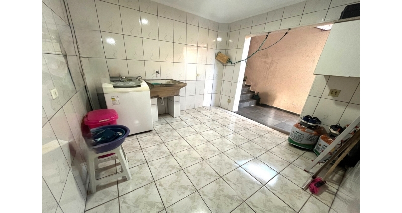 Sobrado à venda no Bairro da Vila Guedes na Rua Doutor Nuno de Andrade