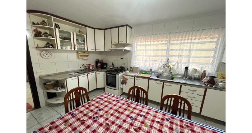 Sobrado à venda no Bairro da Vila Guedes na Rua Doutor Nuno de Andrade