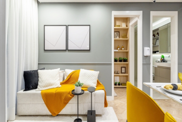 Apartamento em construção à venda no Bairro da Vila Pirituba na Avenida Paula Ferreira 3719