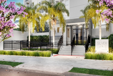 Apartamento em construção à venda no Bairro da Vila Pirituba na Avenida Paula Ferreira 3719