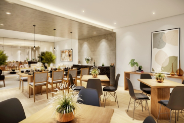 Apartamento em construção à venda no Bairro da Vila Pirituba na Avenida Paula Ferreira 3719