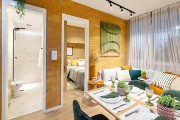 Apartamento em construção à venda no Bairro da Vila Pirituba na Avenida Paula Ferreira 3719